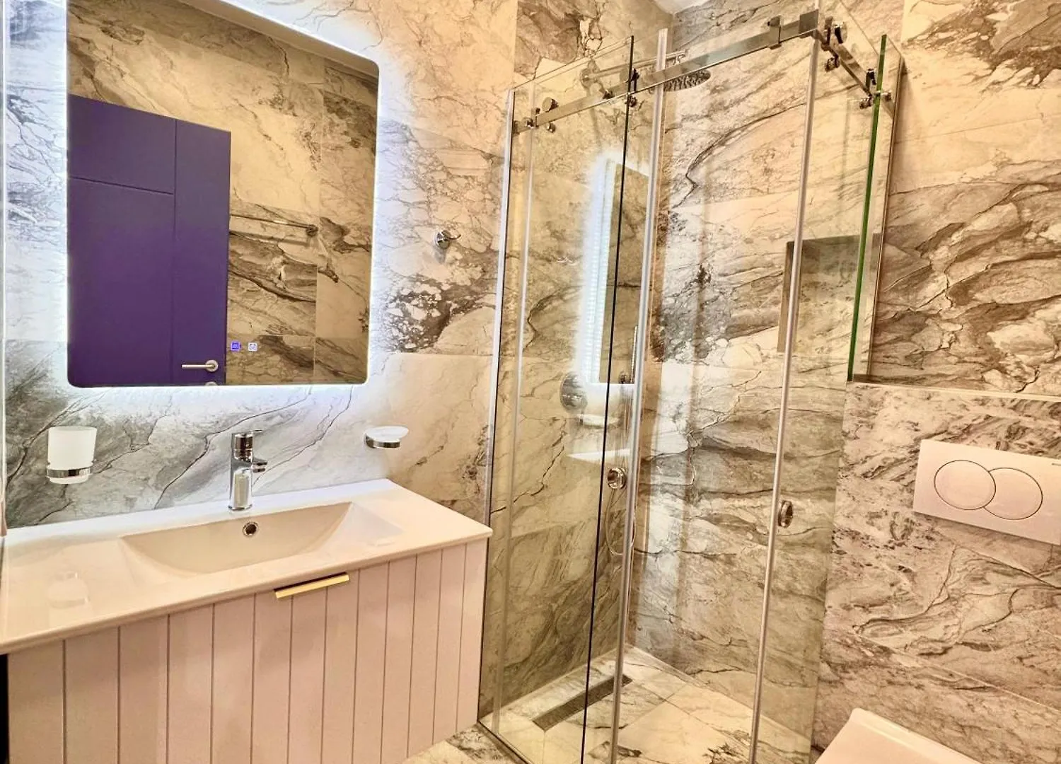 Elite Apartments Durres
