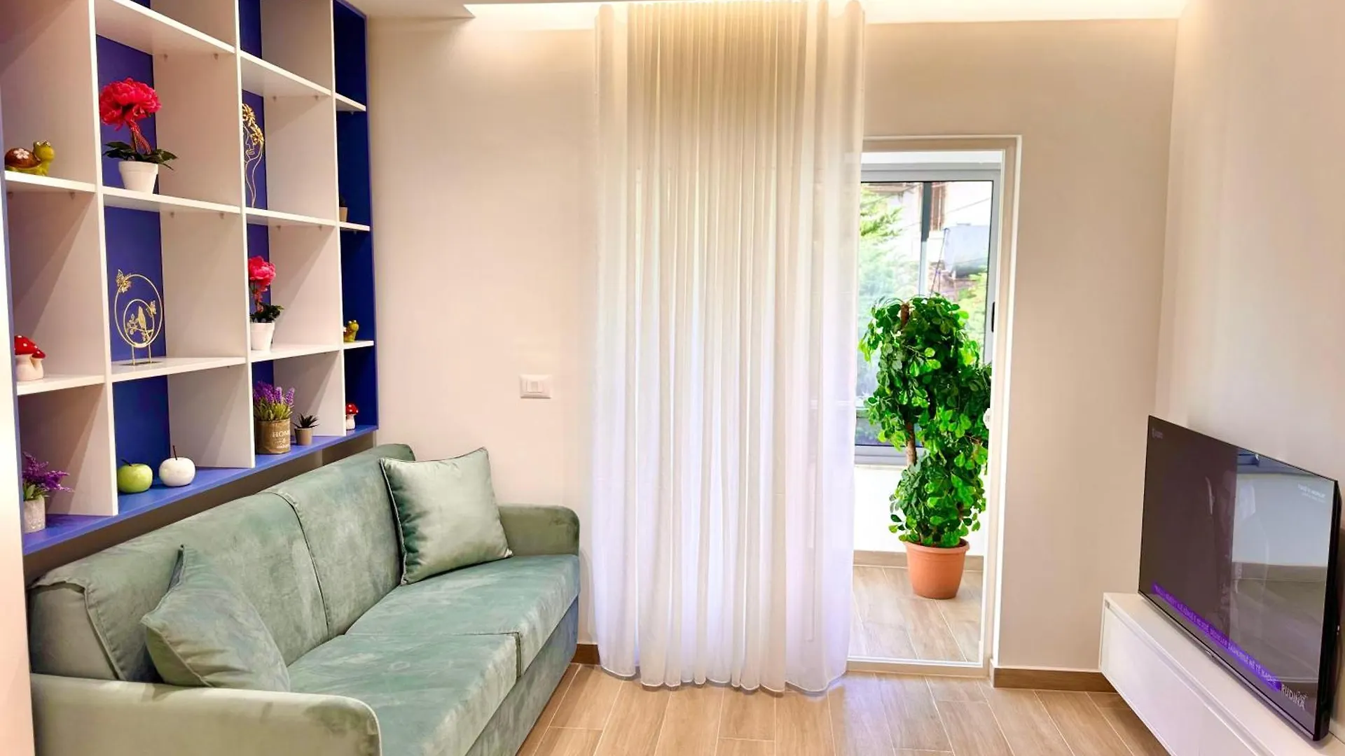 Elite Apartments Durrës