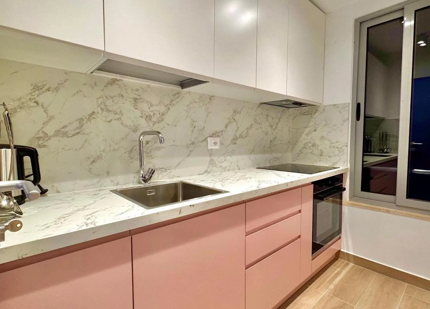 Elite Apartments Durrës