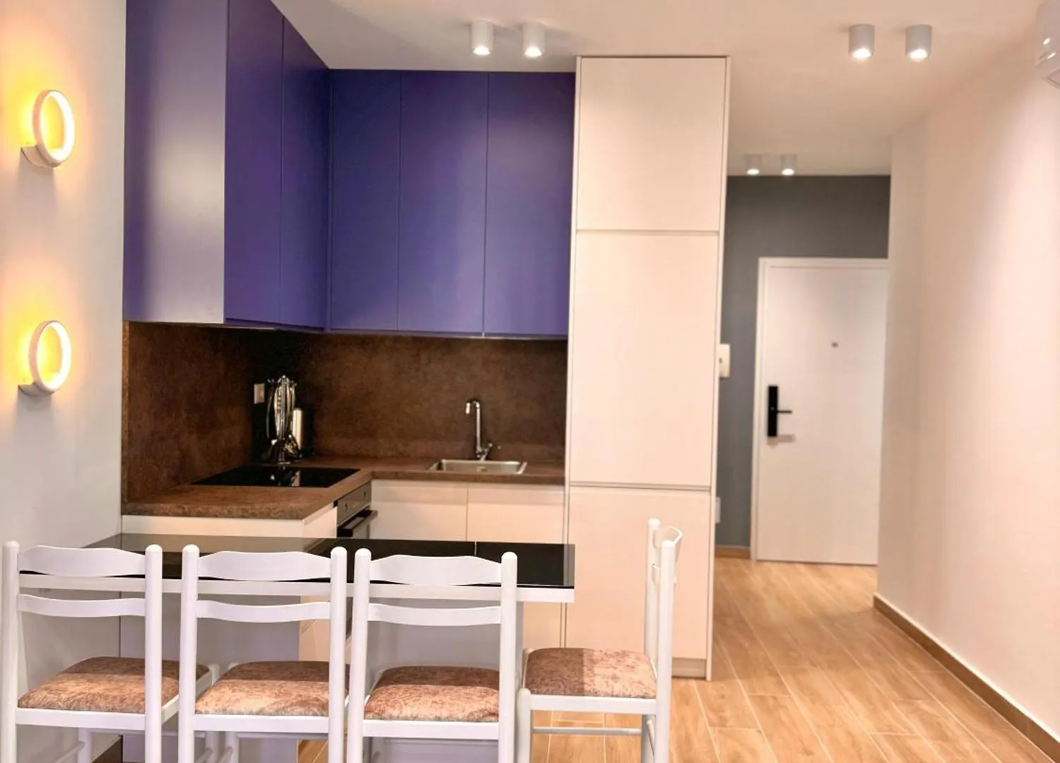 Elite Apartments Durres Albania