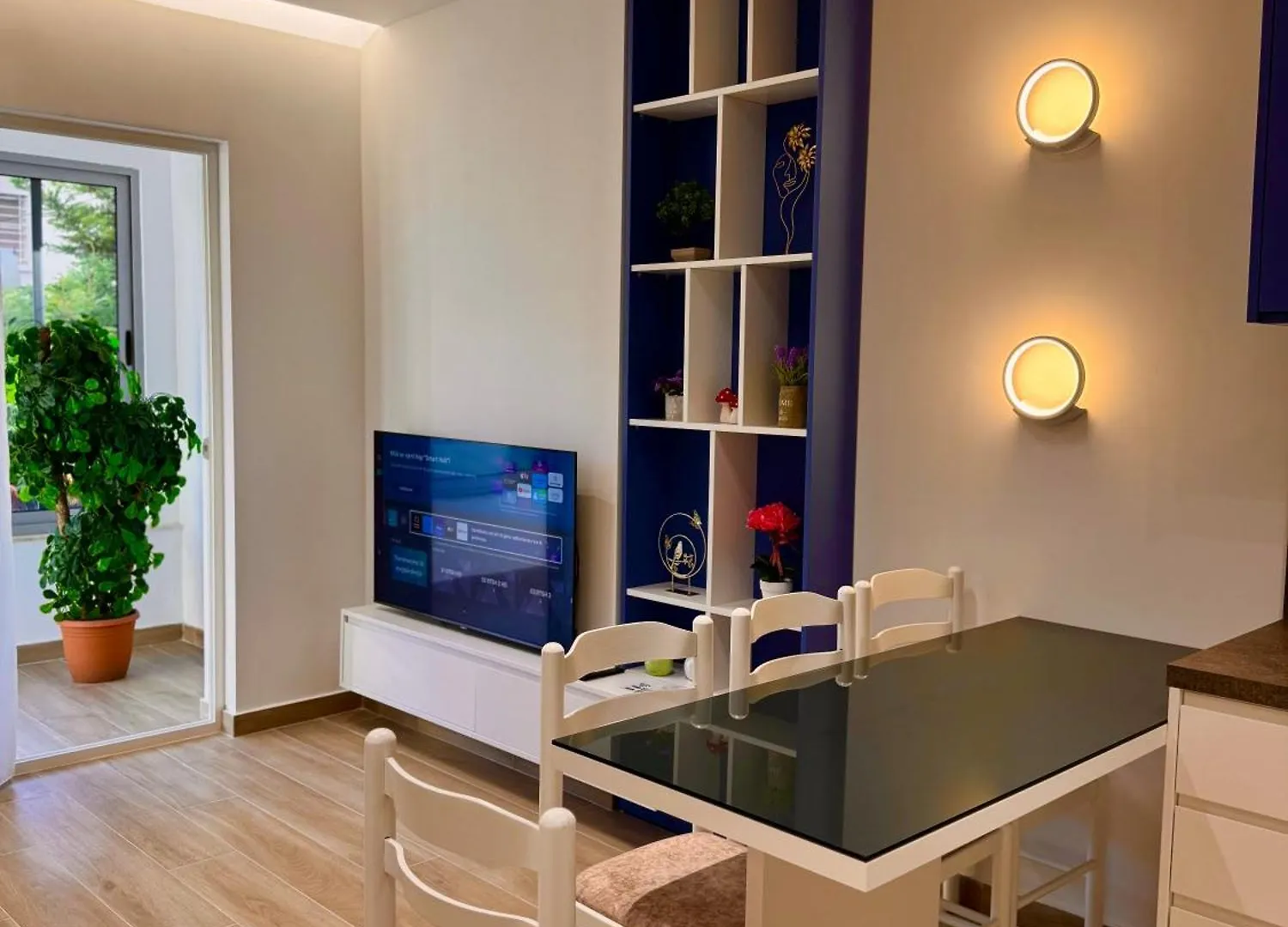Elite Apartments Durrës
