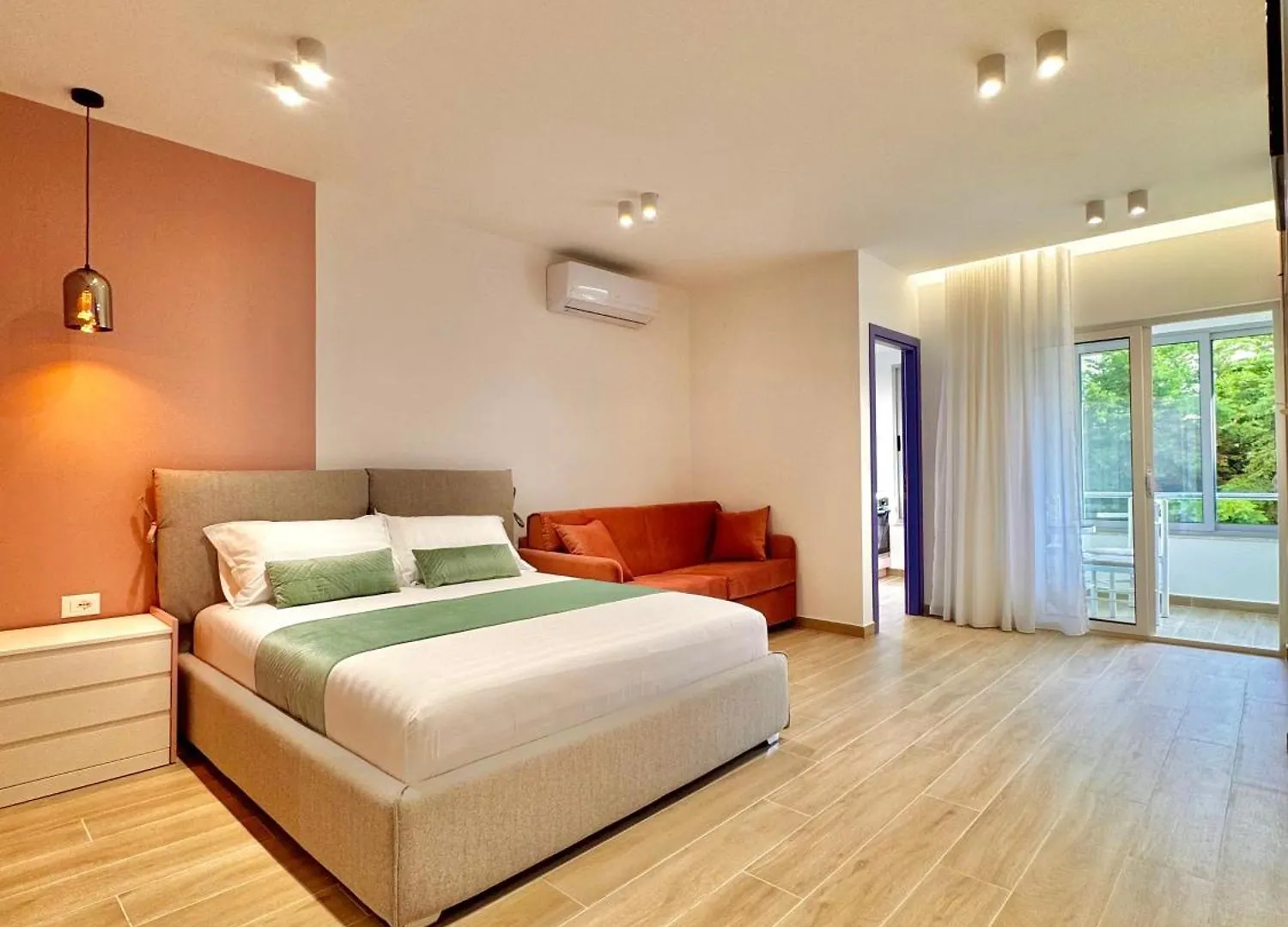 Elite Apartments Durrës