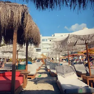 Appartments By Martiness Hotel apartamentowy