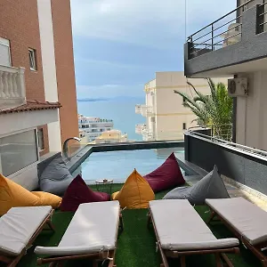  Appartement Ansi Paradiso