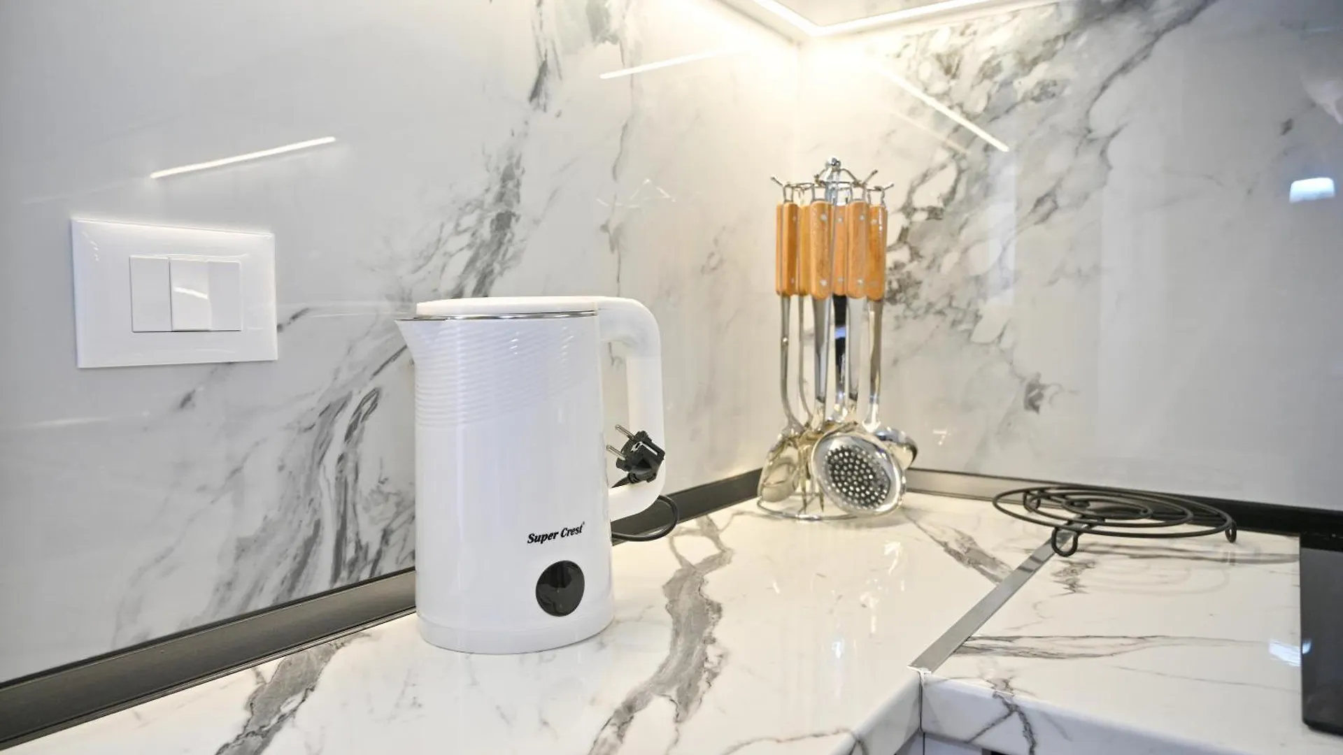 Elite Apartments Durrës