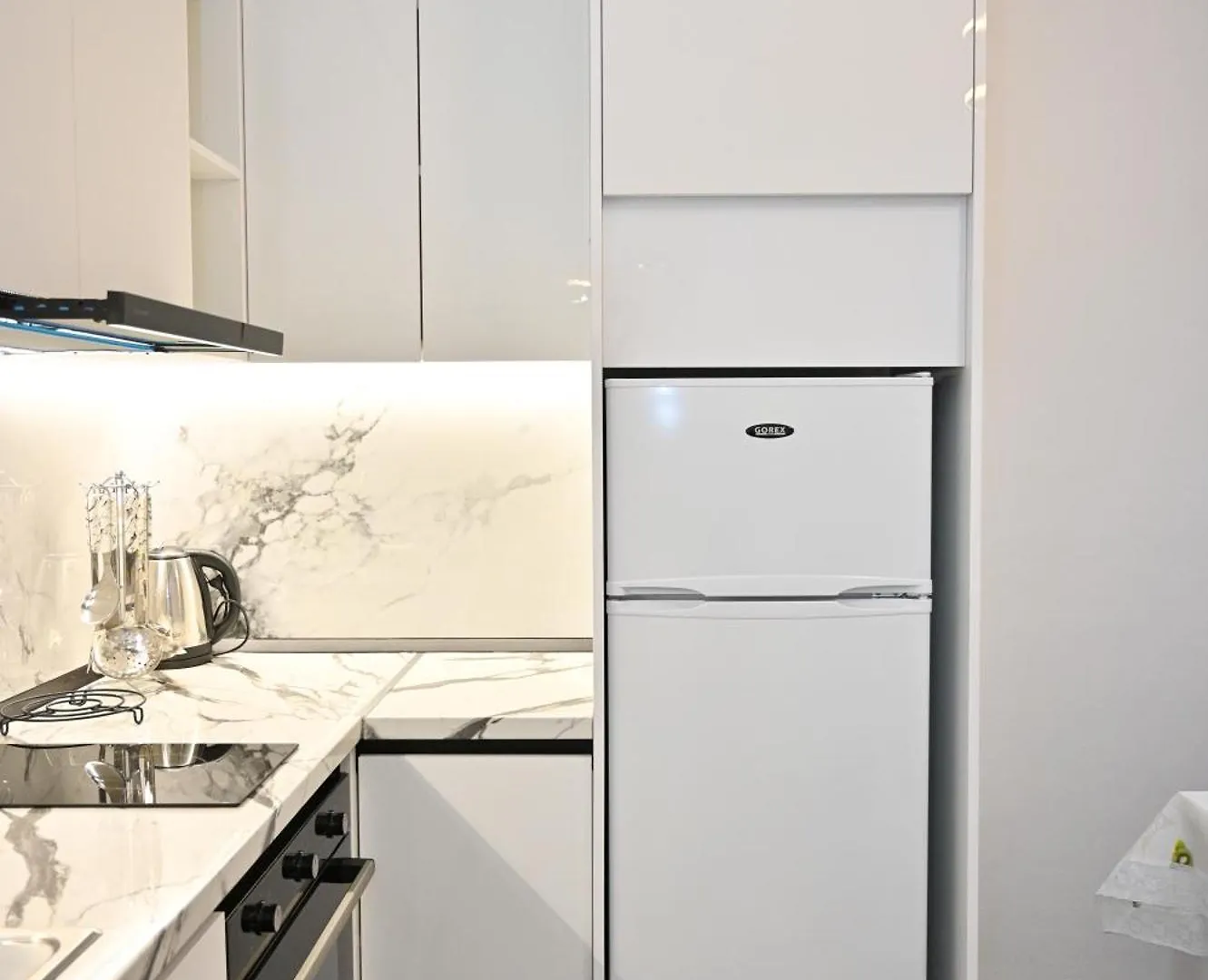 Elite Apartments Durrës
