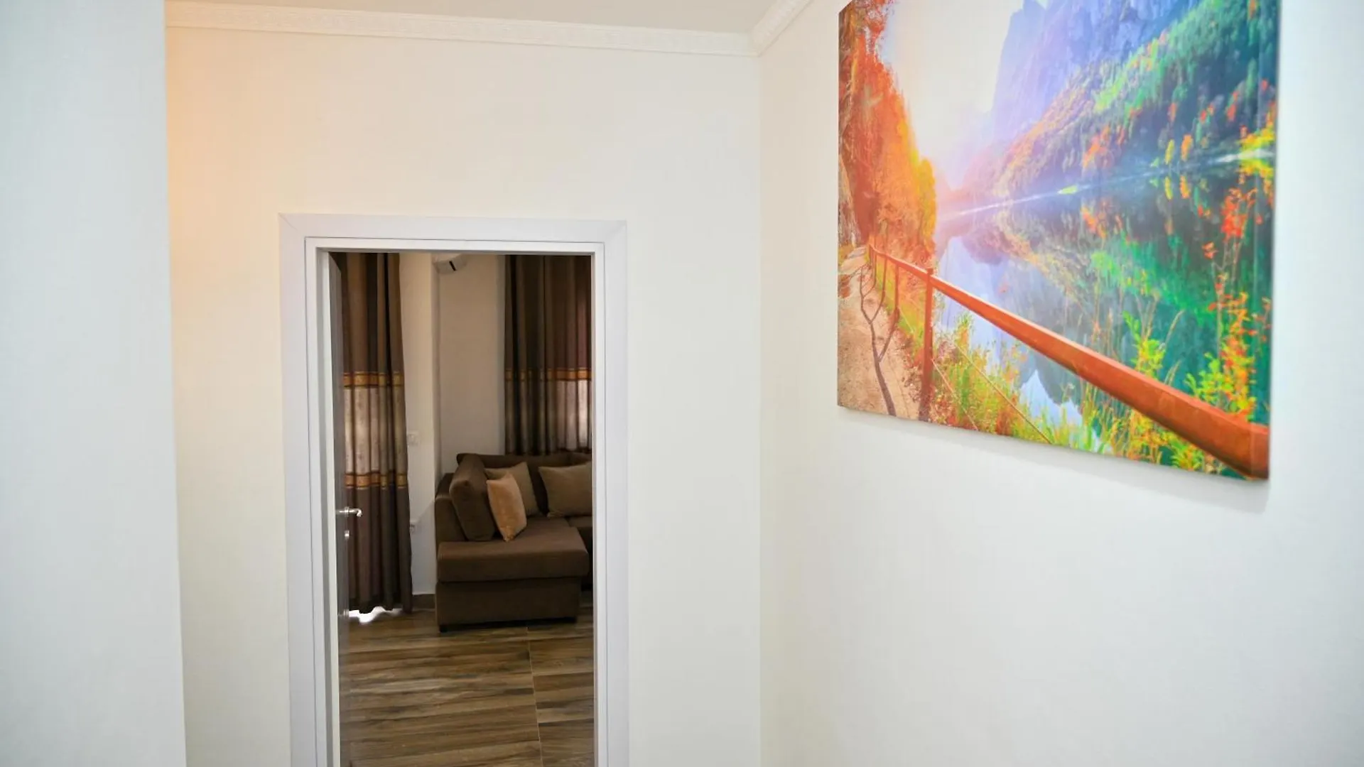 Elite Apartments Durrës