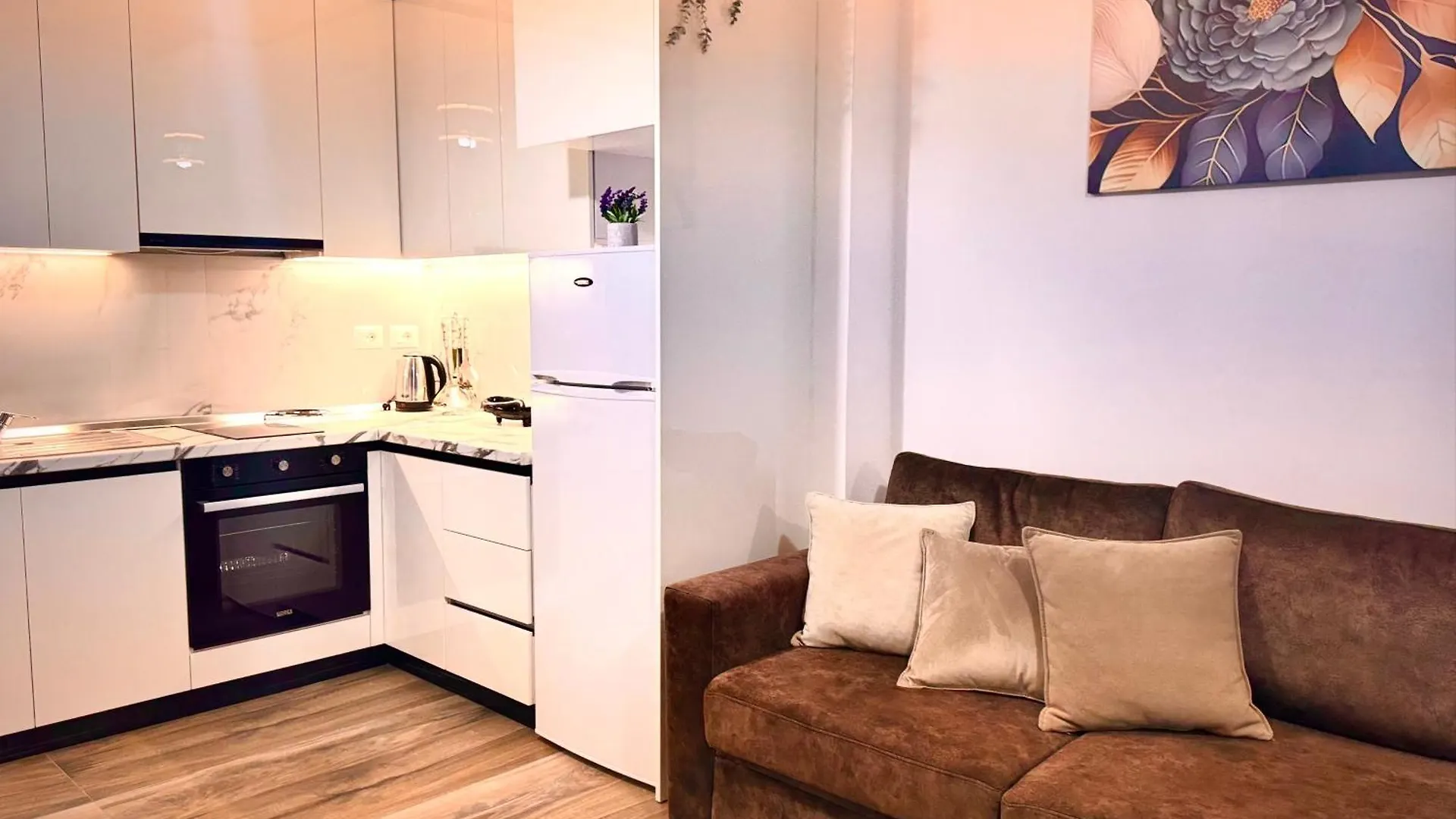 Elite Apartments Durrës
