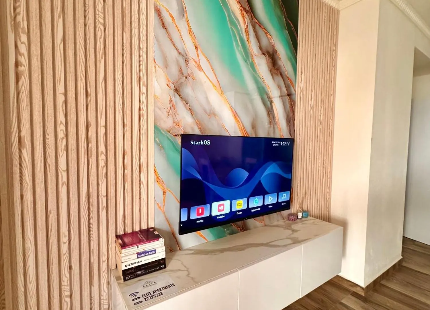 Elite Apartments Durrës