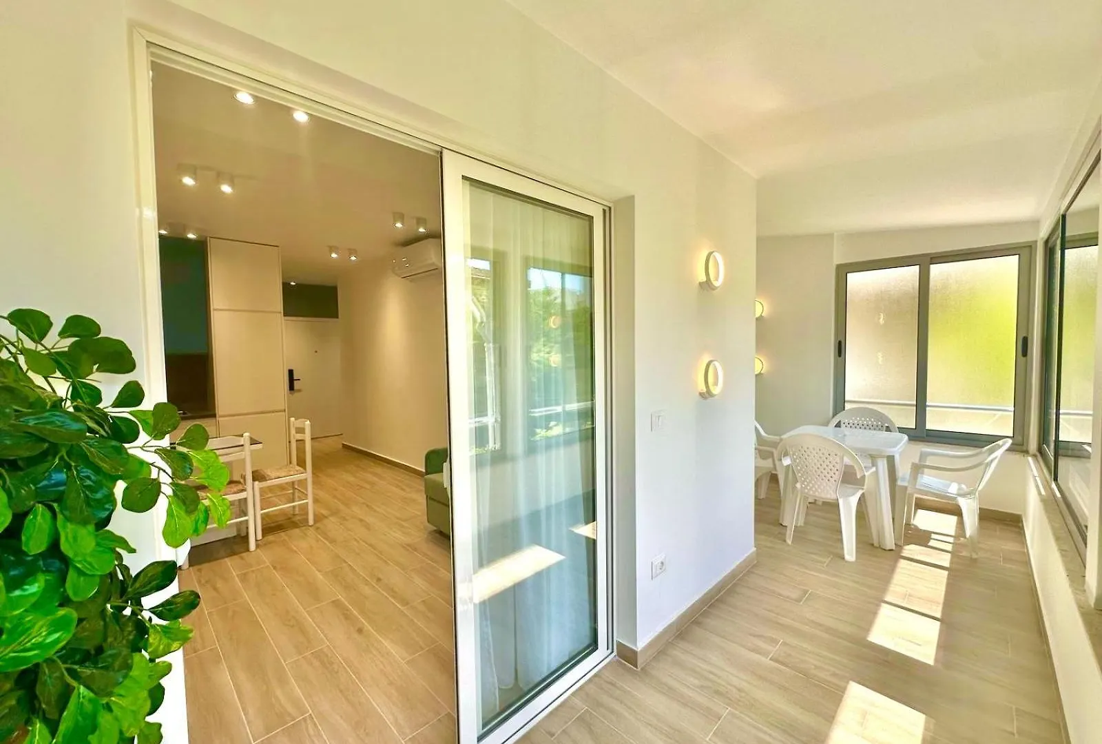 Elite Apartments Durrës