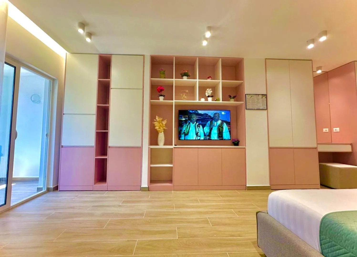 Elite Apartments Durrës