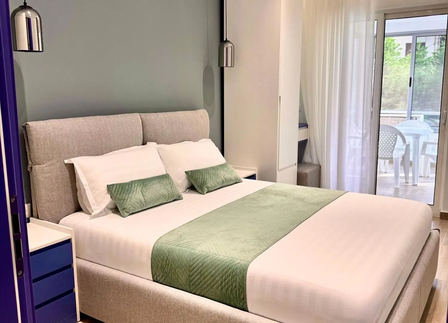 Elite Apartments Durrës Albania